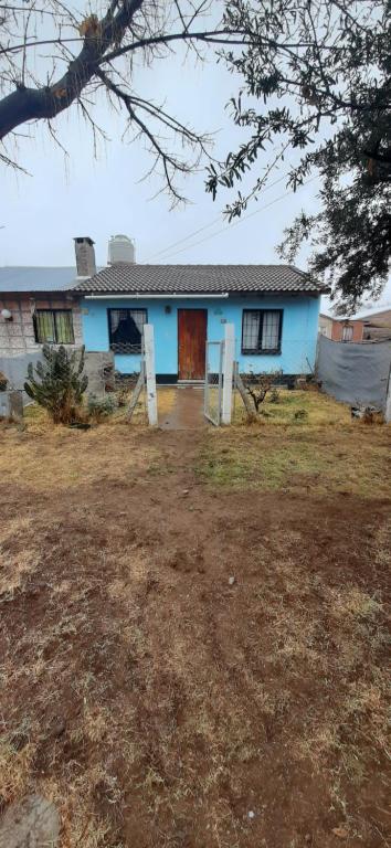 Brisas de mi pueblo - 2