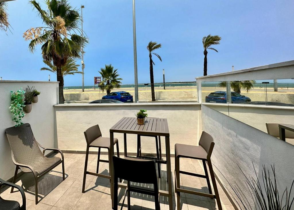 Arenas de Sanlúcar II - 4