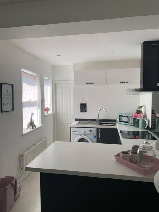 The Apartment, Norwich