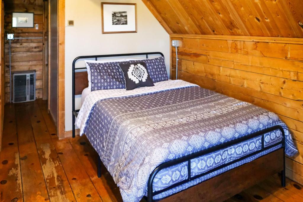 Sunny Acres Cabin photo
