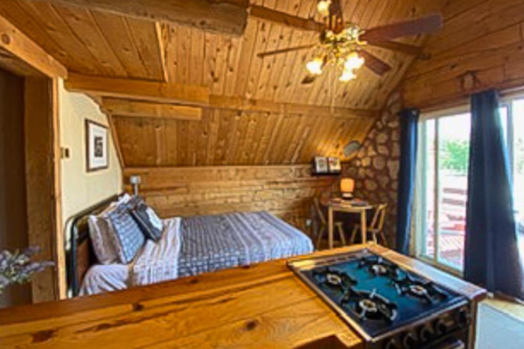 Sunny Acres Cabin photo