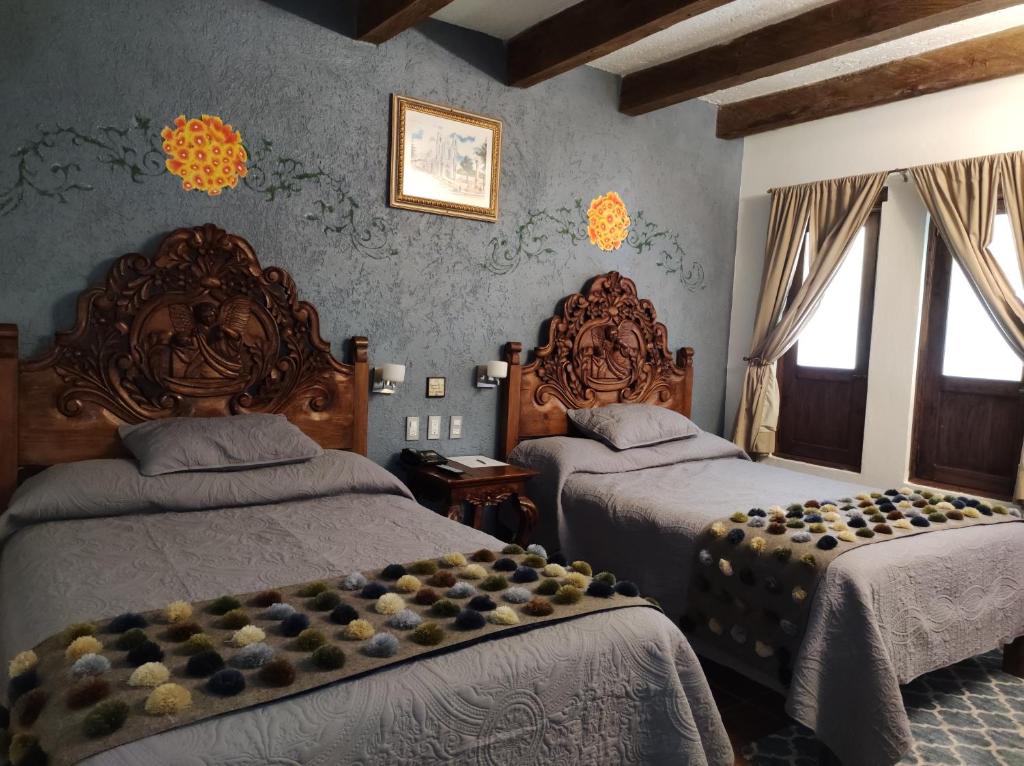 Hotel Grand Maria photo