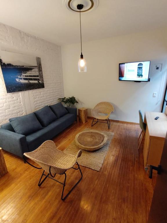 Casa Alfredo - 1