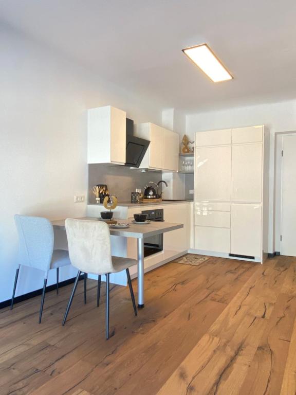 BaMo Studio - city living downtown - 3
