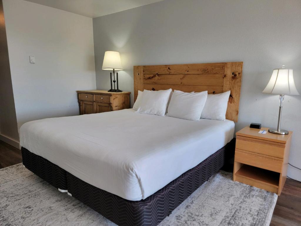 Chautauqua Resort & Conference Center photo