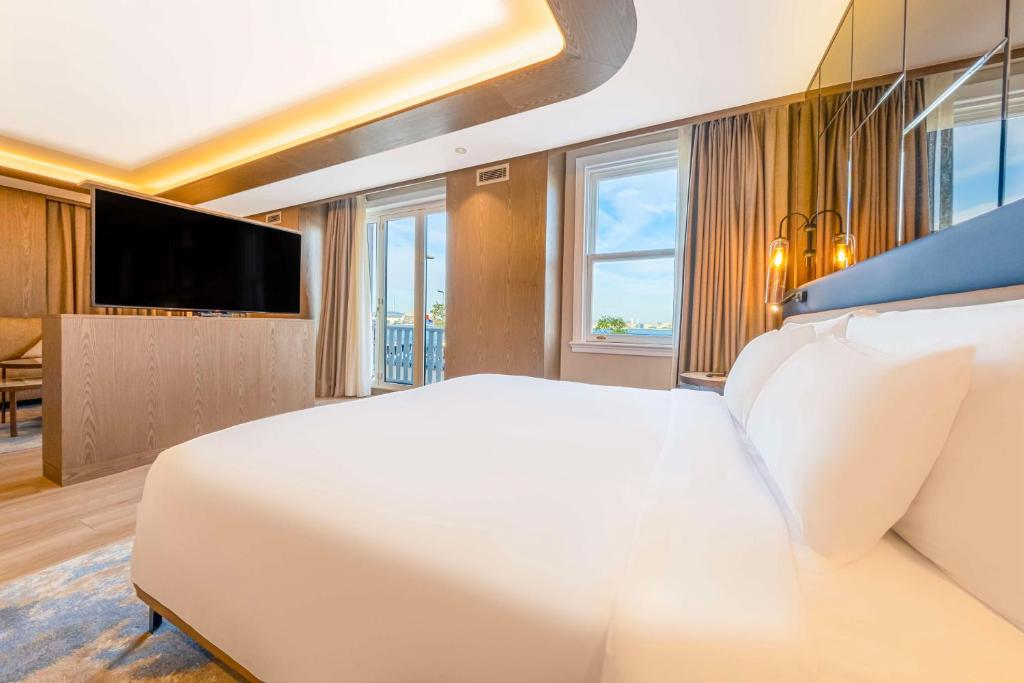 Radisson Hotel Istanbul Sultanahmet photo