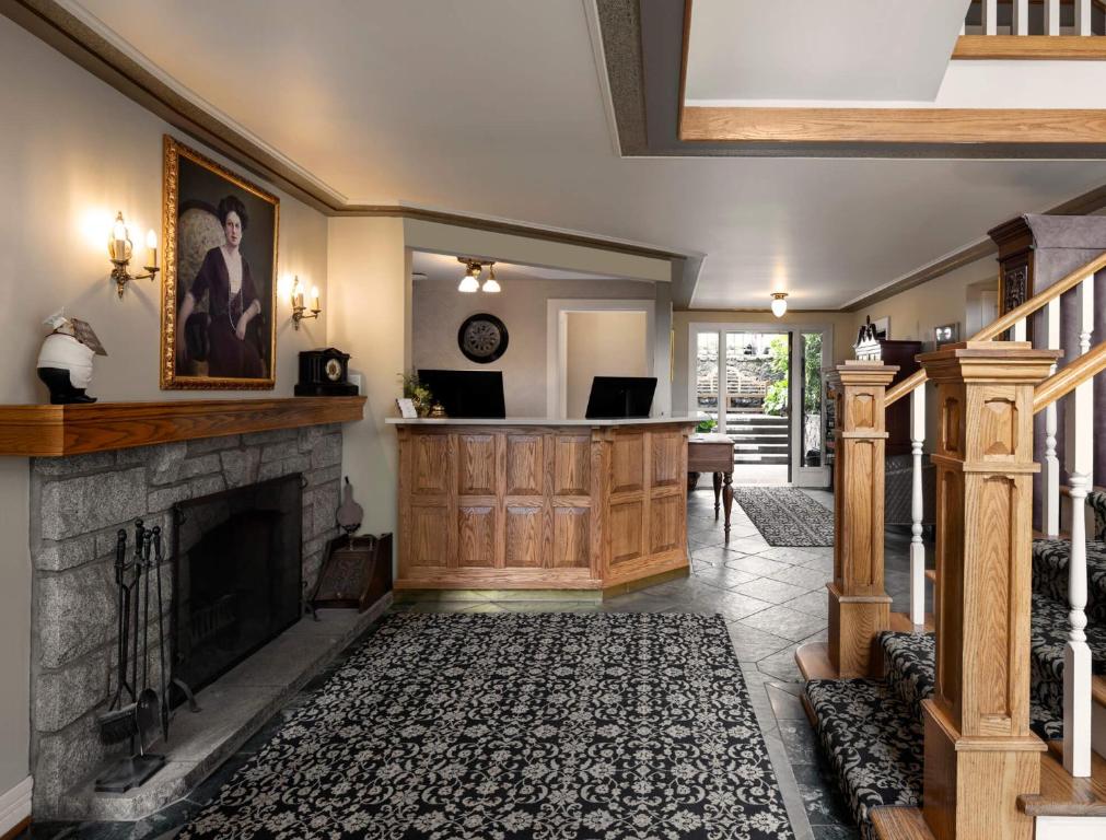 Abigail's Hotel - Adult's Only photo