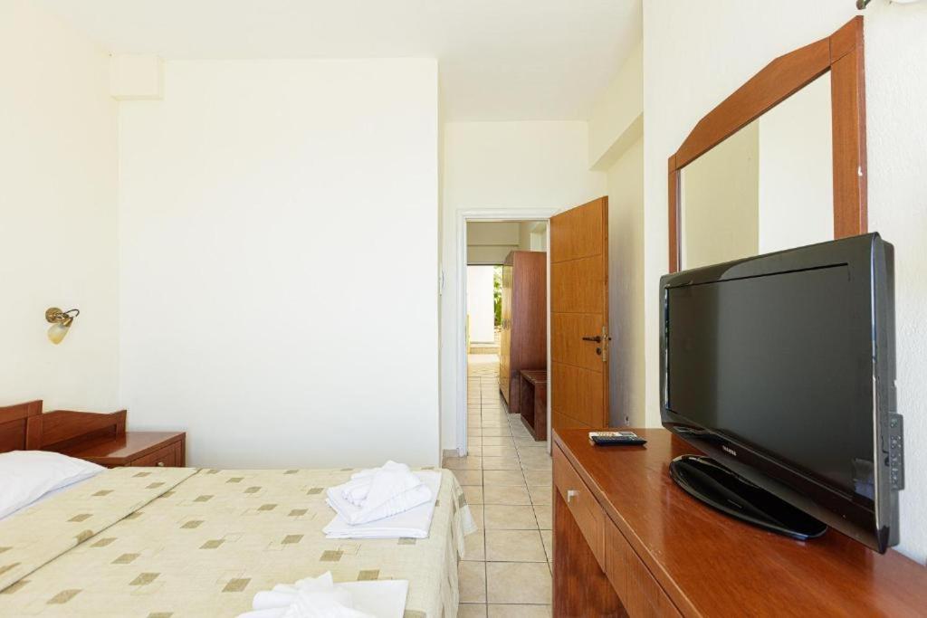 Bali Beach and Sofia Village — Hotel rooms in Bali