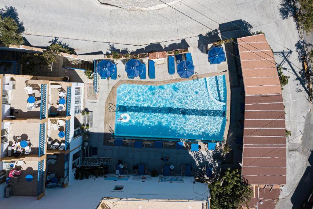 Bali Beach and Sofia Village — Swimming pool in Bali