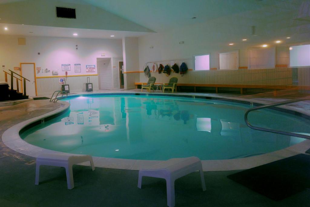 Chautauqua Resort & Conference Center photo