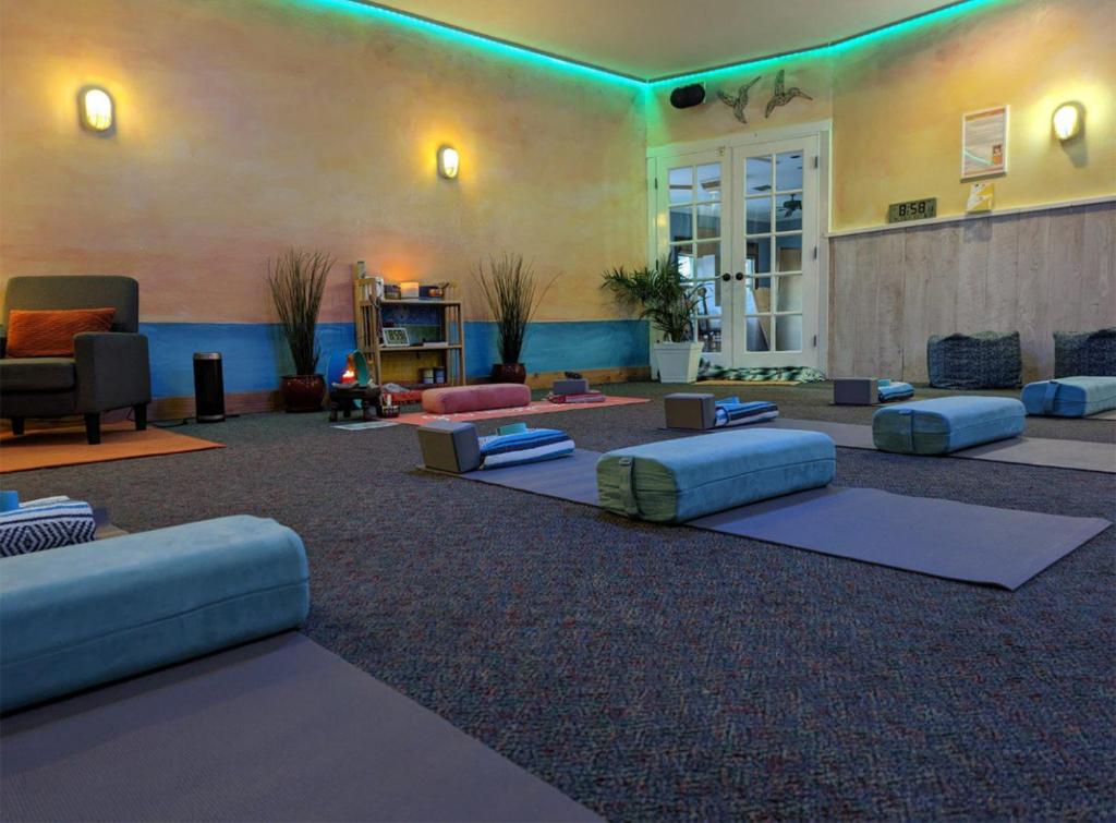 Chautauqua Resort &amp; Conference Center — Hotel in Long Beach (WA)