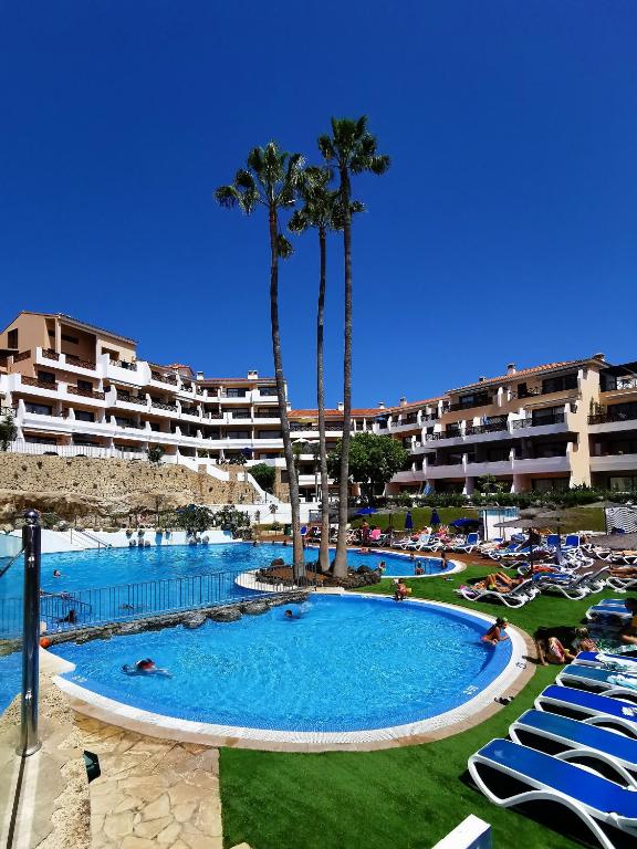 Rayo Apartment, San Miguel de Abona