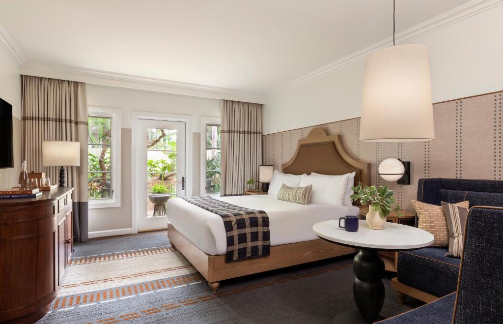 Estancia La Jolla Hotel & Spa
