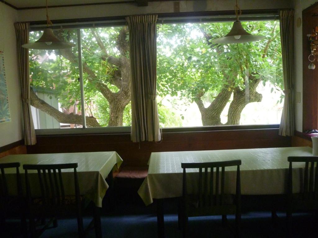 Pension Flora photo