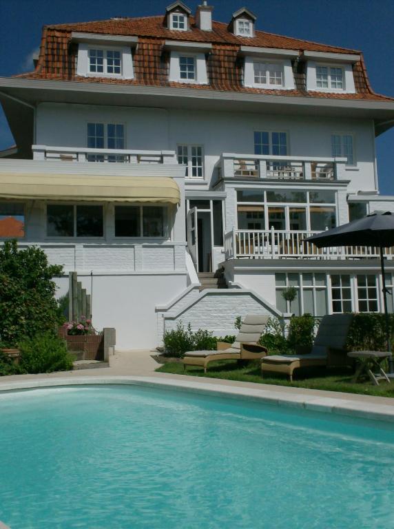 Hotel Alizee De Haan Hotel Alizee De Haan
