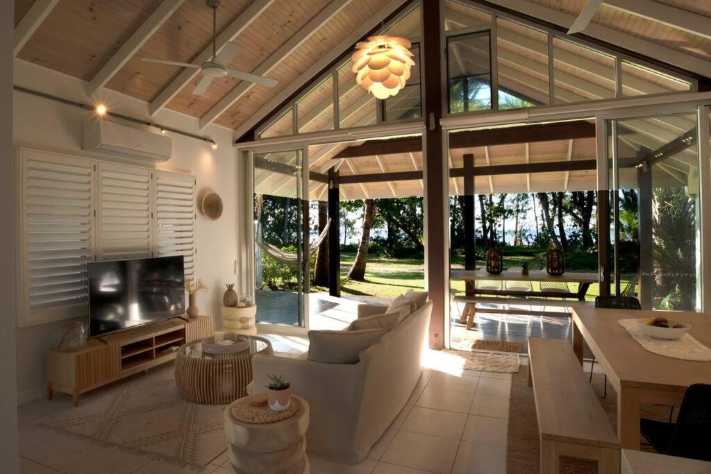 Nikatara - Mission Beach - 3 Bedroom Town House, Mission Beach