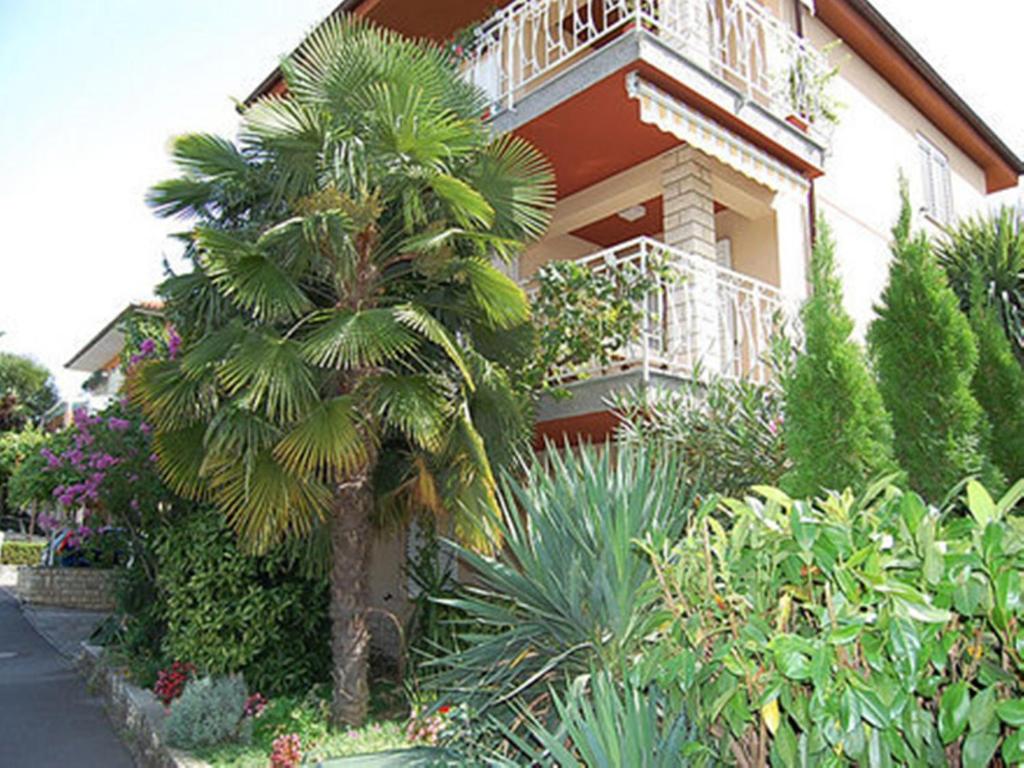 Apartments Samec, Izola