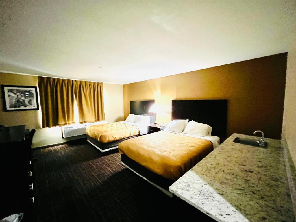 Quality Inn near Suncadia Resort photo