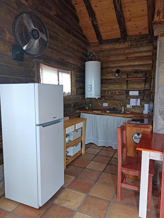Sommerwind Cabañas - 3