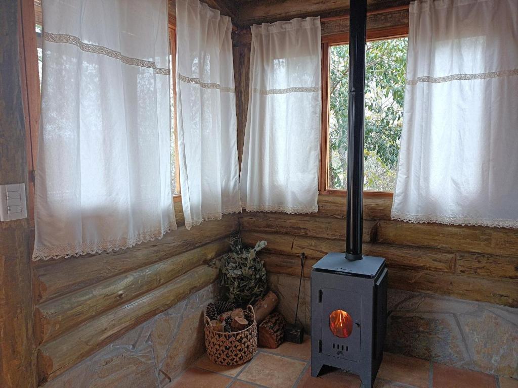 Sommerwind Cabañas - 2