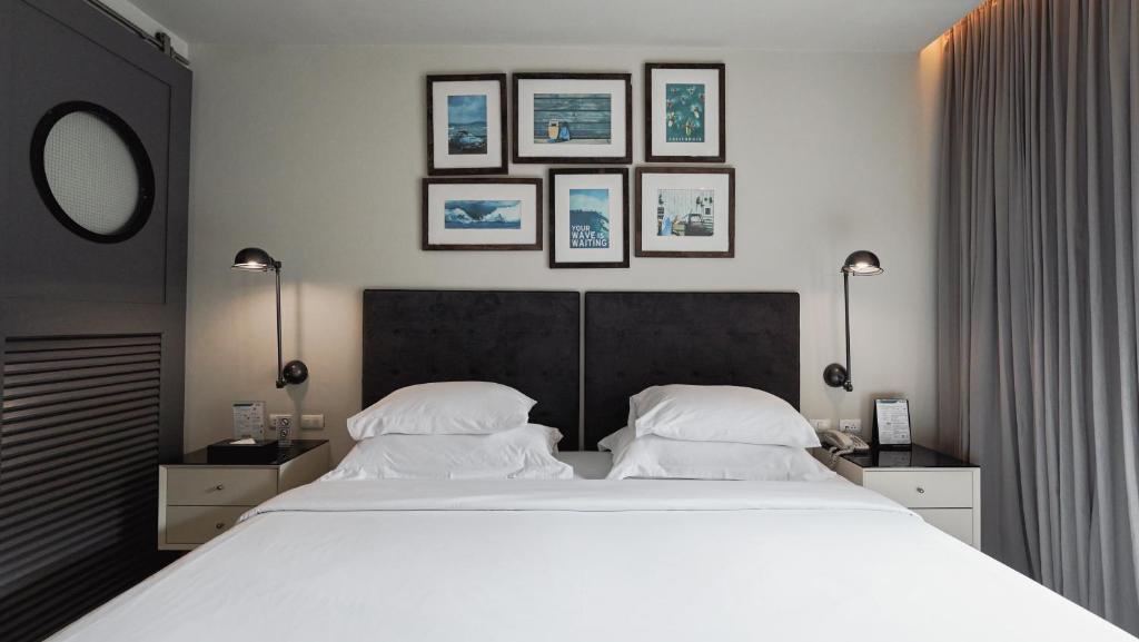 Comfortable mattresses
