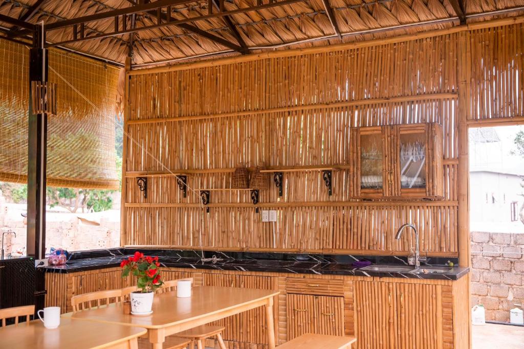 Vườn An nhiên Mộc Châu Vườn An nhiên Mộc Châu