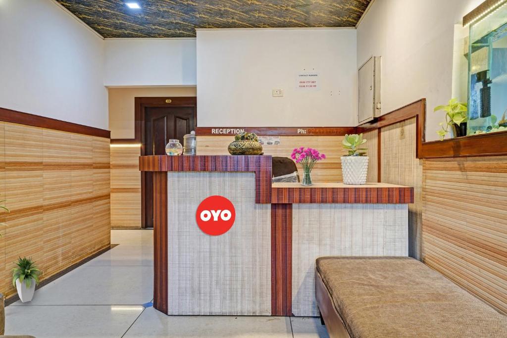 OYO Flagship Mezban Grand Suites