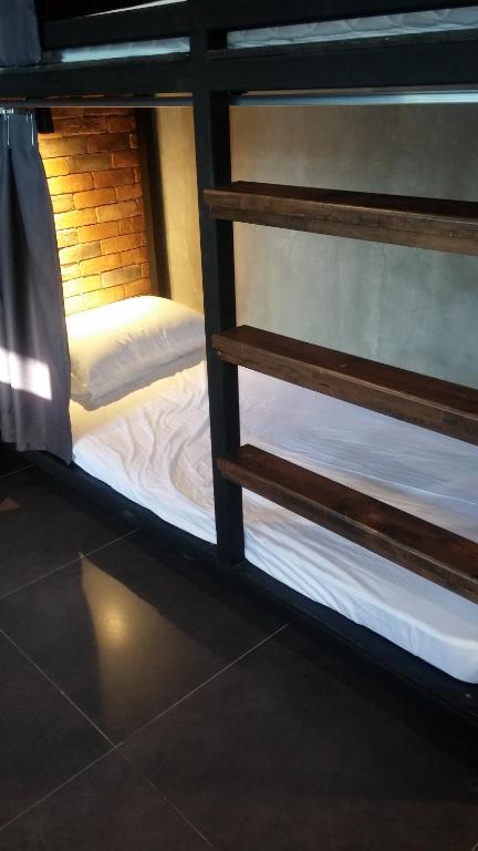 bangkok bed place photo