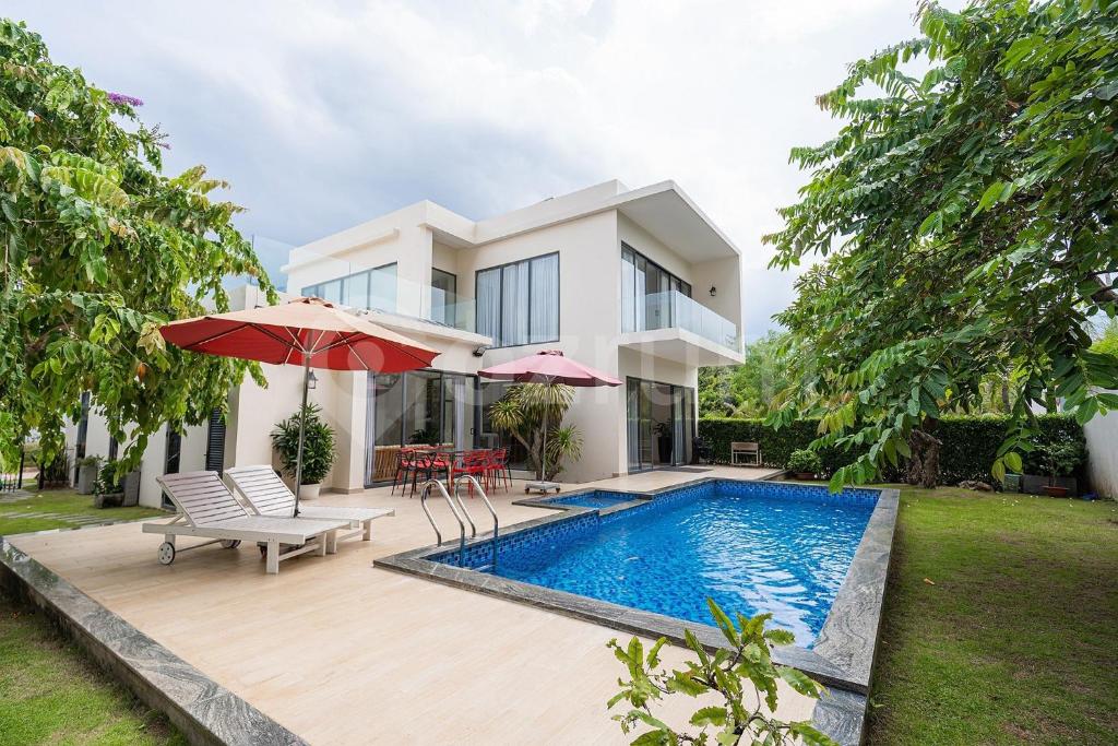 S1 Aria Resort, Vũng Tàu