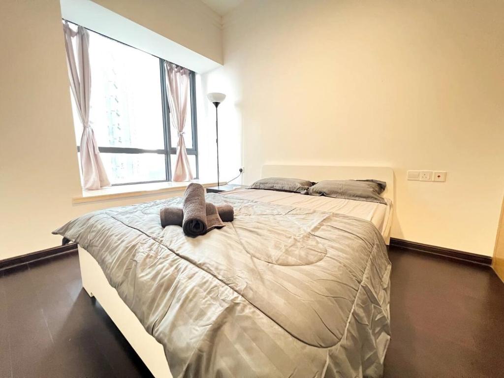 Rnf Princess Cove 2BR 4-5pax Johor Bahru photo