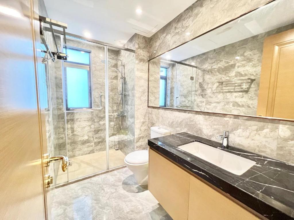 Rnf Princess Cove 2BR 4-5pax Johor Bahru photo