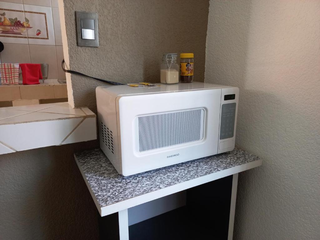 Nice apartamento. 5 minutos del aeropuerto. - 4