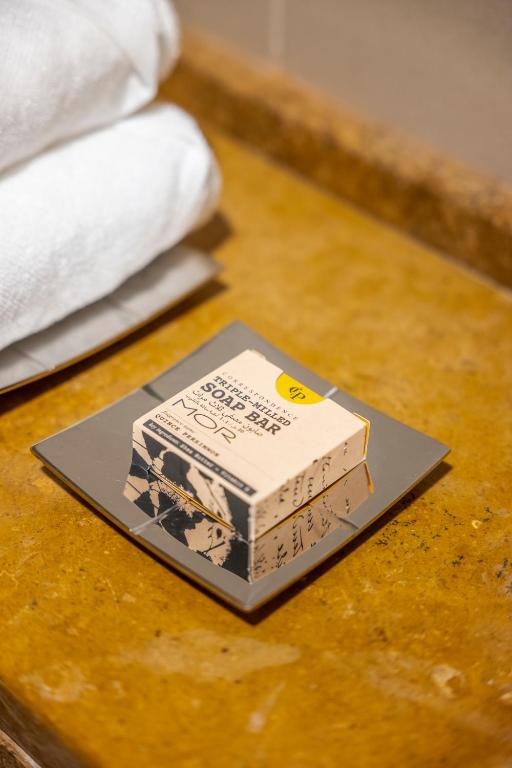 バスルーム（客室）