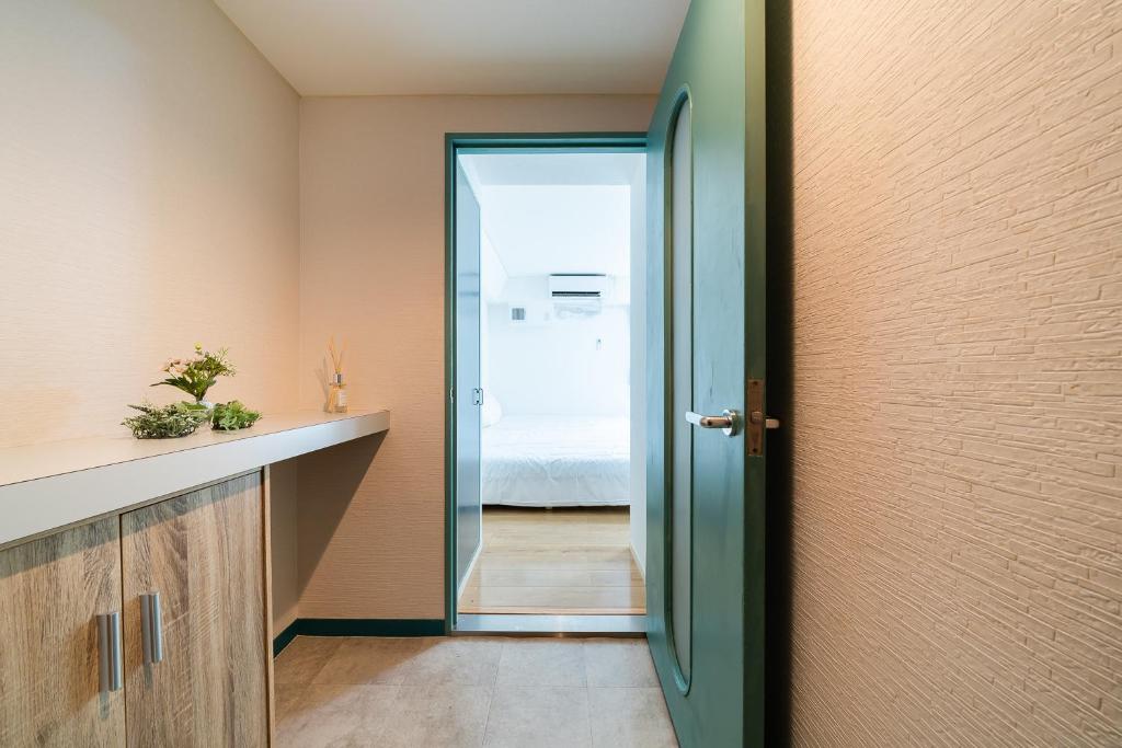 SUA HOTEL Nishikasai