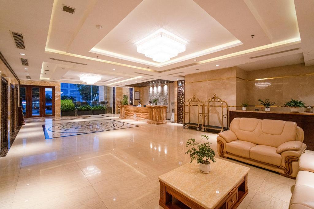 Luxtery Hotel