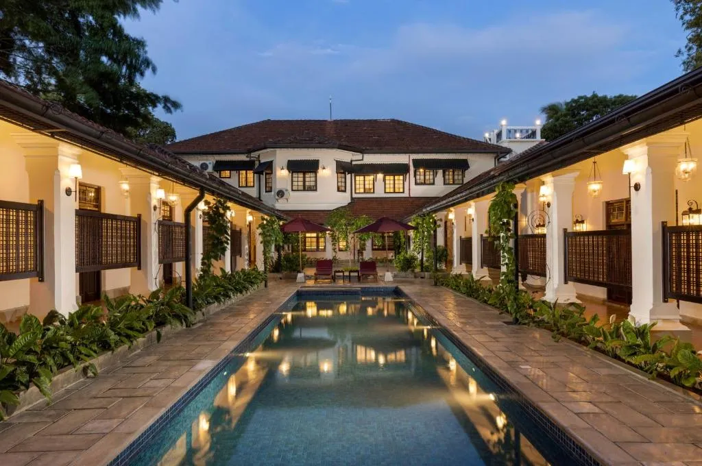 The Grand Walawwa, hotel in Pinnawala