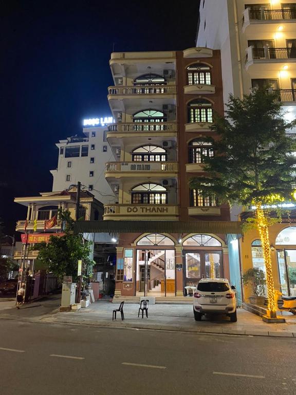 Khách Sạn Đô Thành