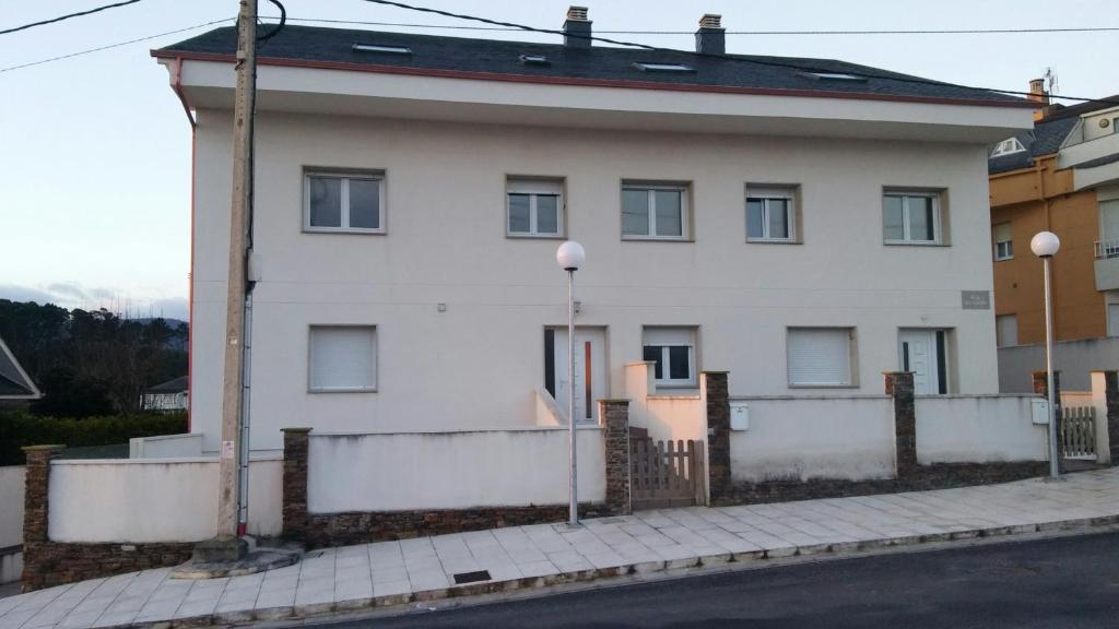 CANTABRICO, Barreiros