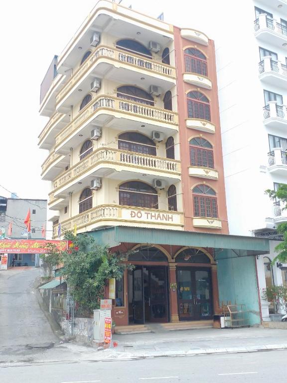 Khách Sạn Đô Thành