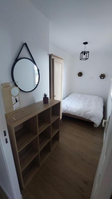 Appartement BELLEVUE LES ISSAMBRES - 2
