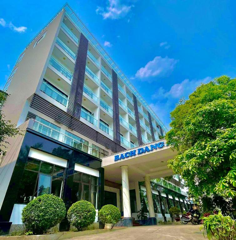 Bach Dang Hotel photo