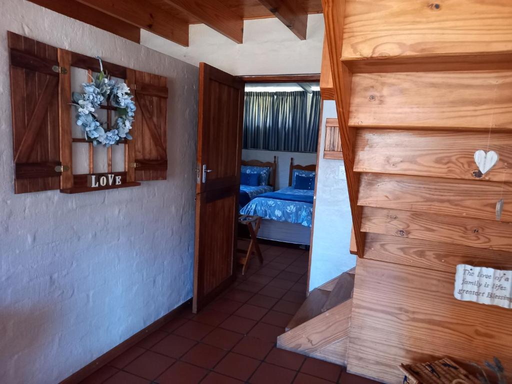 Hillside Cottage photo