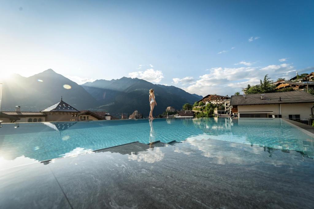 Hotel Sunnwies - 3