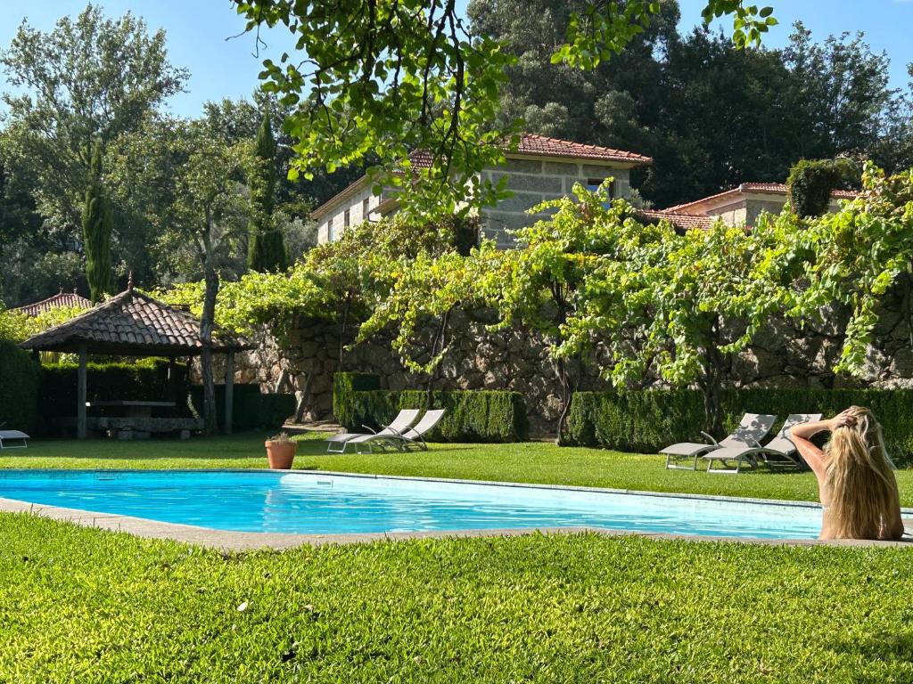 Villa Margaridi photo