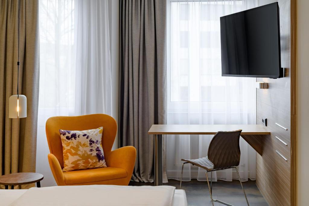 Mercure Hotel Stuttgart Gerlingen photo