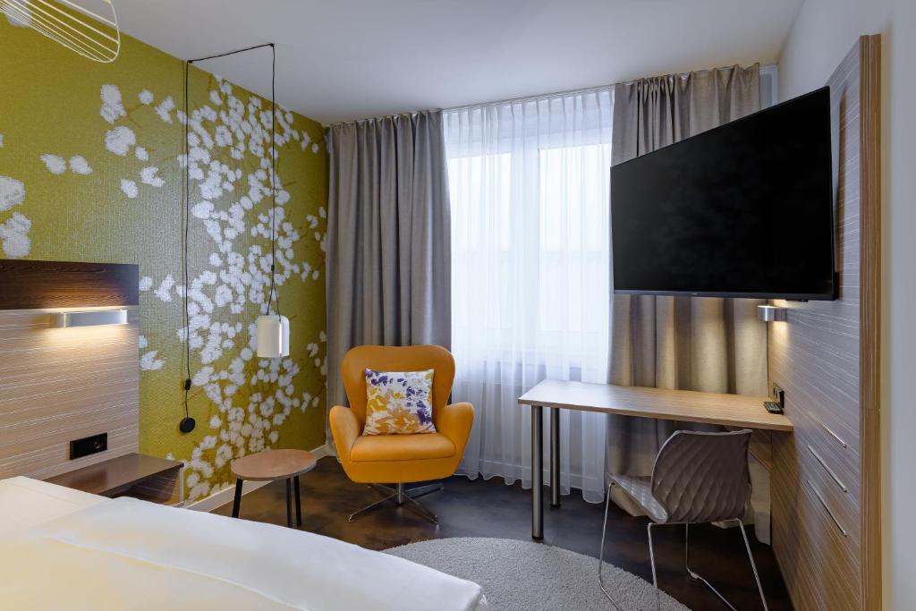 Mercure Hotel Stuttgart Gerlingen photo