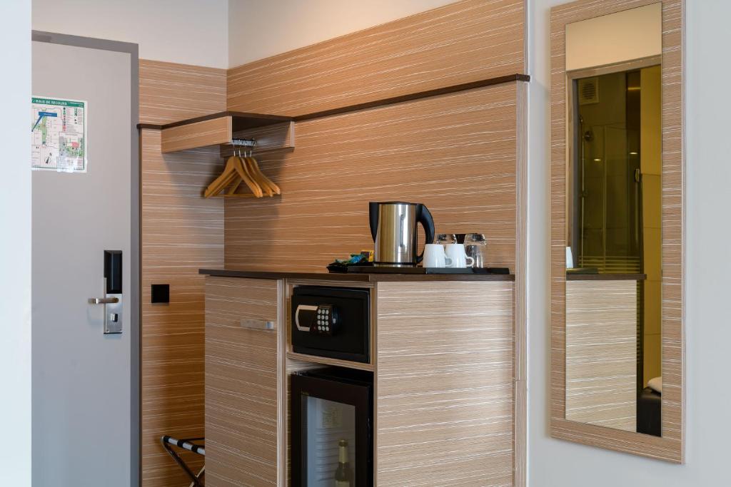 Mercure Hotel Stuttgart Gerlingen photo