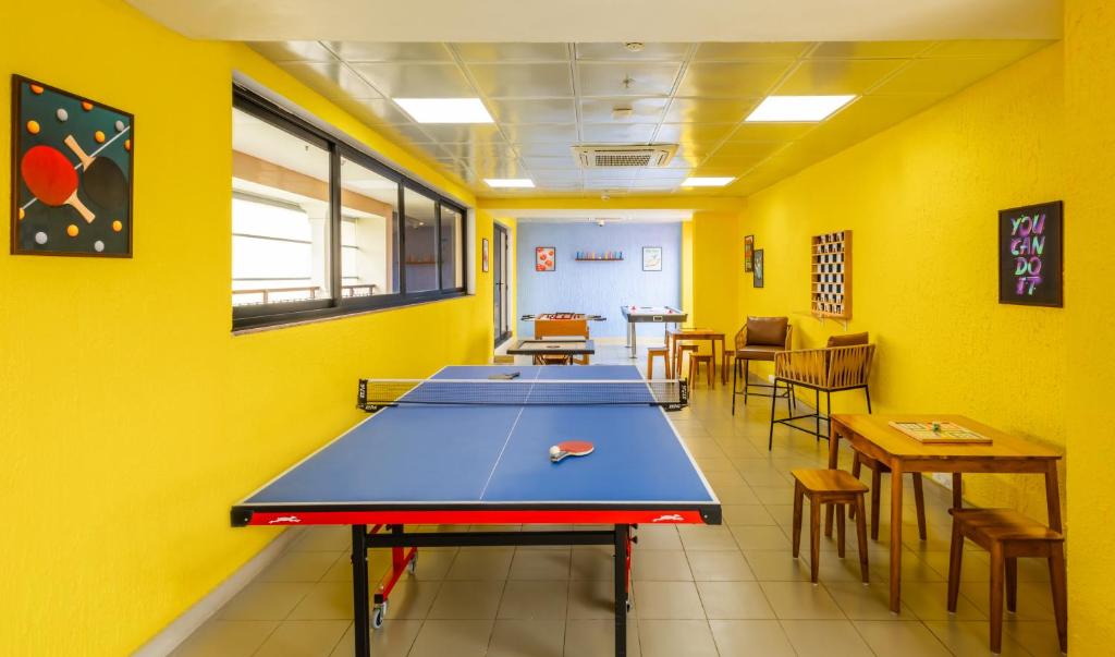 Szórakozási lehetőségek