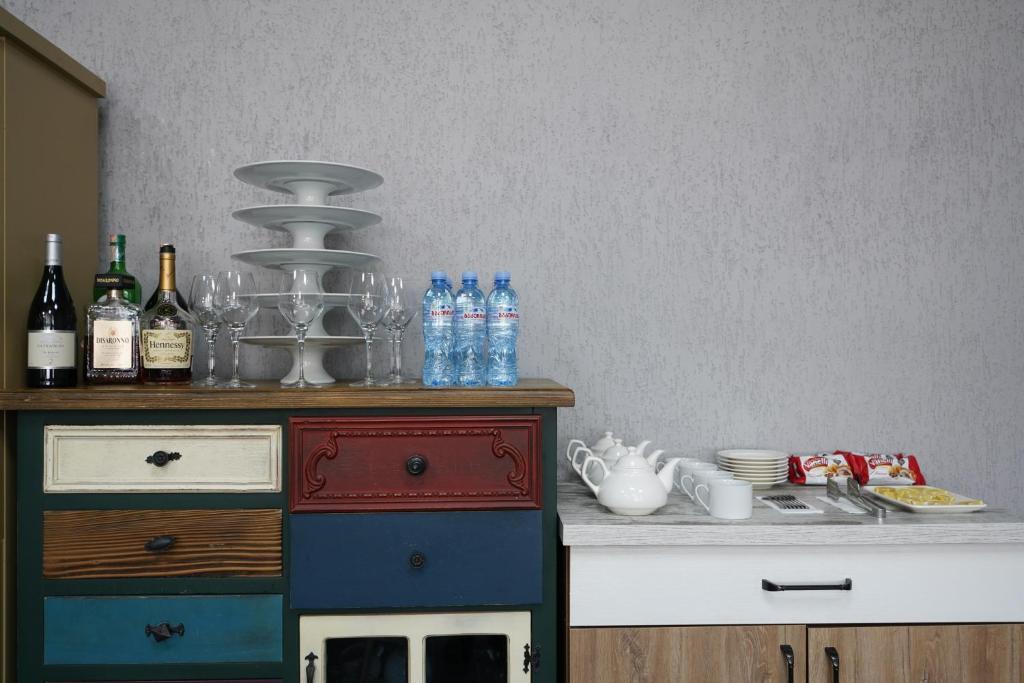 The Rumi Hotels photo