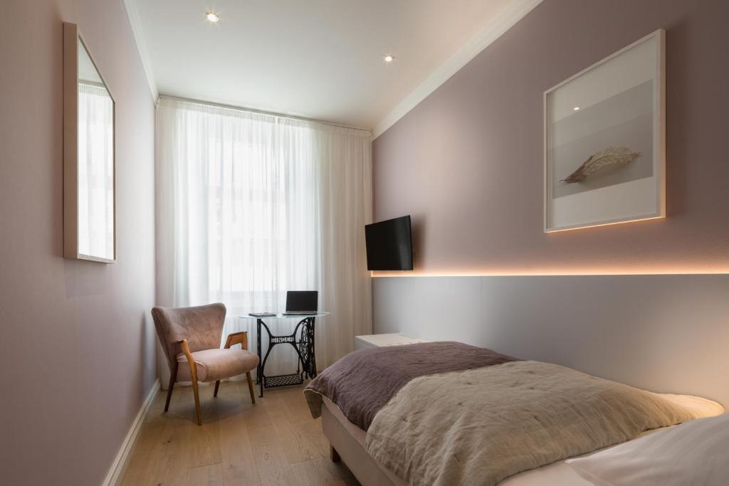 Hotel Europa Splendid photo